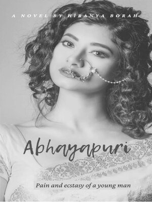 cover image of Abhayapuri